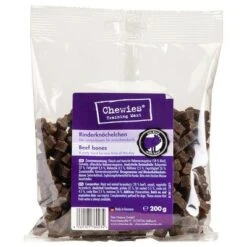Multipack Chewies Huesitos 3 X 200 G -Artículos Mascotas Tienda 35250 pla chewies kn chelchen kausnacks 200g rind hs 05 9
