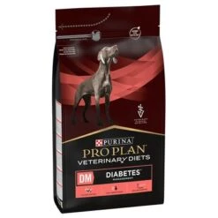Purina Pro Plan DM Diabetes Veterinary Diets -Artículos Mascotas Tienda 353504 pla purina proplan veterinarydiets diabetes 3kg hs 01 3