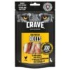 Crave Maxi High Protein Rolls Snacks Para Perros 1 Crave Maxi High Protein Rolls Snacks Para Perros -Artículos Mascotas Tienda 371397 pla mars crave maxi highprotein rolls hs 01 8