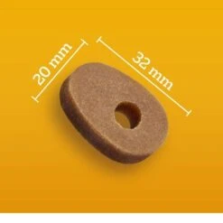 Pedigree Multivitaminas Para El Sistema Inmunitario -Artículos Mascotas Tienda 372107 pedigree multivitamins immunsystem hs 06 9