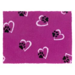 Manta Térmica Vetbed® Magenta Para Mascotas -Artículos Mascotas Tienda 373100 373101 373103 petlife vetbed hundedecke magenta hs 03 6
