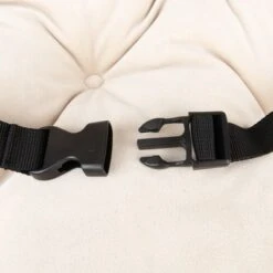 Asiento Para El Coche Nomad Tales Blush Para Perros, Beige -Artículos Mascotas Tienda 376802 nt dog car seat fg 4767 6