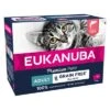 Eukanuba Grain Free Adult 12 X 85 G Para Gatos 2 Eukanuba Grain Free Adult 12 X 85 G Para Gatos -Artículos Mascotas Tienda 381905 pla eukanuba getreidefrei katzen lachs 18x85g hs 01 6