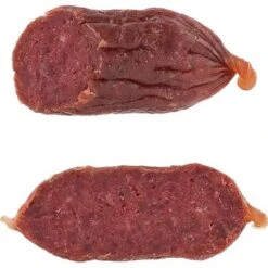 Chewies Salametti Embutido Para Perros Pack Mixto 36 Chewies Salametti Embutido Para Perros Pack Mixto -Artículos Mascotas Tienda 384996 chw smetti rind herz kaese 80g hs 03 8