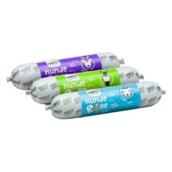 PURBELLO Salchicha Para Perros Pack Mixto I