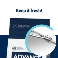 Advance Medium Senior Con Pollo Y Arroz -Artículos Mascotas Tienda 397796 affinity advance medium senior hs 06 5