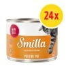 Smilla Tierna Ave 24 X 200 G - Pack Ahorro 1 Smilla Tierna Ave 24 X 200 G - Pack Ahorro -Artículos Mascotas Tienda 3 24x 1000x1000px 1 9