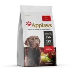 Applaws Adult Con Pollo Para Perros De Razas Grandes