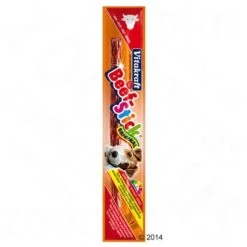 Snacks Vitakraft Beef Stick® Para Perros Vacuno 7 Snacks Vitakraft Beef Stick® Para Perros Vacuno -Artículos Mascotas Tienda 414588 vitakraft beef stick rind 9