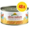 Megapack Almo Nature 48 X 70 G -Artículos Mascotas Tienda 437379 almo nature 48x70g 4