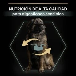 Purina Pro Plan Large Robust Adult Sensitive Digestion Cordero Y Arroz -Artículos Mascotas Tienda 44142626 es es 221230 1 3 8