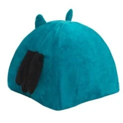 Cueva Lechuza -Artículos Mascotas Tienda 448958 katzenh hle eule dsc0330 6