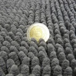 Alfombra Frinchillo Gris 7 Alfombra Frinchillo Gris -Artículos Mascotas Tienda 479835 texstar kuschel euro 1