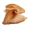 Phil & Sons Orejas De Cerdo 1 Phil & Sons Orejas De Cerdo -Artículos Mascotas Tienda 50105 pla dog snagger schweineohren 10 stueck 0