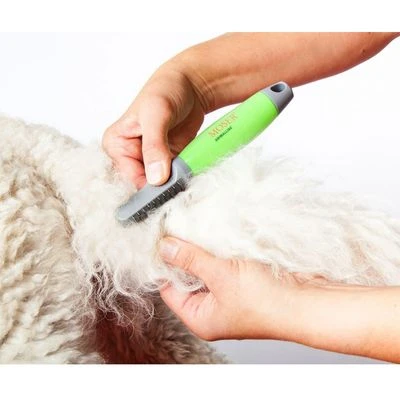 Moser Cepillo Cortanudos Para Perros Y Gatos 4 Moser Cepillo Cortanudos Para Perros Y Gatos - Imagen 2