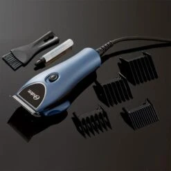 Set Máquina Cortapelo Para Mascotas Oster 220 V -Artículos Mascotas Tienda 53731 osterheimtierschermaschinen hs 05 0