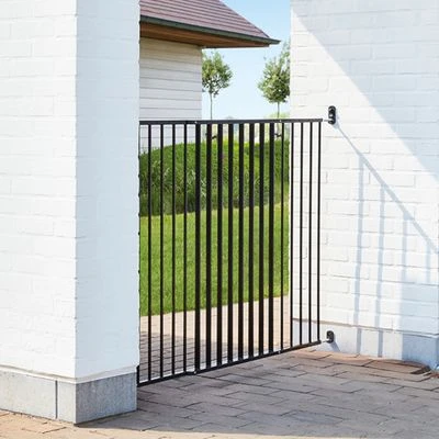 Barrera Savic Dog Barrier Outdoor 4 Barrera Savic Dog Barrier Outdoor - Imagen 2