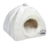 Cueva Para Mascotas Royal Pet White -Artículos Mascotas Tienda 55600 PLA Kuschelhoehle Royal Pet White FG DSC9020 5