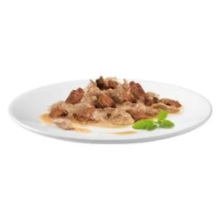 Gourmet Perle En Sobres 24 / 26 X 85 G 35 Gourmet Perle En Sobres 24 / 26 X 85 G -Artículos Mascotas Tienda 55984 nestle gourment huhnrind 85g 1