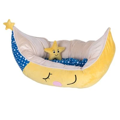 Cama Luna Para Mascotas 3 Cama Luna Para Mascotas