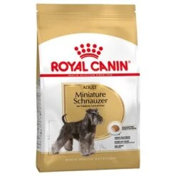 Royal Canin Schnauzer Miniatura Adult