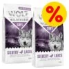 Pack Ahorro Wolf Of Wilderness Soft & Strong 2 X 12 Kg -Artículos Mascotas Tienda 5 percent 1 5
