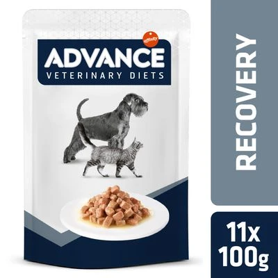 Advance Recovery Veterinary Diets Comida Húmeda Para Perros Y Gatos 3 Advance Recovery Veterinary Diets Comida Húmeda Para Perros Y Gatos