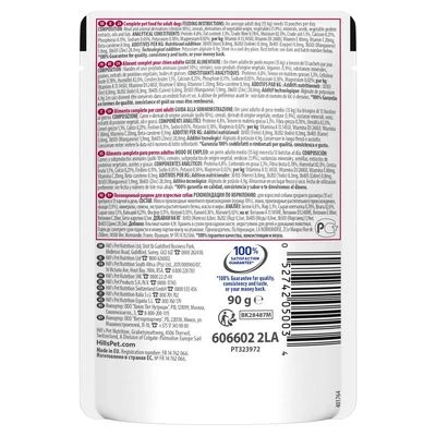 Hill's Science Plan Adult Healthy Cuisine Con Pollo Para Perros 17 Hill's Science Plan Adult Healthy Cuisine Con Pollo Para Perros - Imagen 15