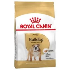 Royal Canin Bulldog Inglés Adult