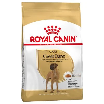 Royal Canin Gran Danés Adult 3 Royal Canin Gran Danés Adult