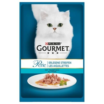 Gourmet Perle En Sobres 24 / 26 X 85 G 9 Gourmet Perle En Sobres 24 / 26 X 85 G - Imagen 7