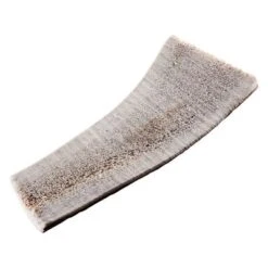 Chewies Snack Mineral De Mitades De Asta De Ciervo -Artículos Mascotas Tienda 63080 PLA Chewies Geweih Mineral Snack halb M 6