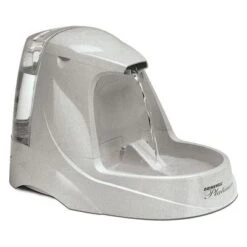 Fuente De Agua Para Mascotas Drinkwell Platinum De PetSafe -Artículos Mascotas Tienda 63245 PLA Drinkwell Platinum Trinkbrunnen 5 Liter 136298 6