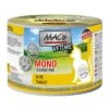 MAC's Mono Sensitive 6 X 200 G En Latas Para Gatos 1 MAC's Mono Sensitive 6 X 200 G En Latas Para Gatos -Artículos Mascotas Tienda 63596 pla macs cat sensitive vetcare pute 4