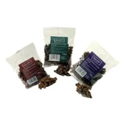 Multipack Chewies Huesitos 3 X 200 G -Artículos Mascotas Tienda 64524 PLA Chewies Knoechelchen Multipack 3x200g 6