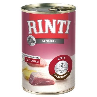 Rinti Sensible 6 X 400 G 7 Rinti Sensible 6 X 400 G - Imagen 5