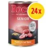 Pack Ahorro: Rocco Senior 24 X 400 G 1 Pack Ahorro: Rocco Senior 24 X 400 G -Artículos Mascotas Tienda 662146 rocco senior 24x400g 5