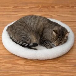 Cama Fluffy 2in1 Para Mascotas -Artículos Mascotas Tienda 66821 kuschelbett 2in1 fg 0137 9