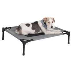 Cama Relax Para Perros -Artículos Mascotas Tienda 67413 hundeliege russel fg 3416 7