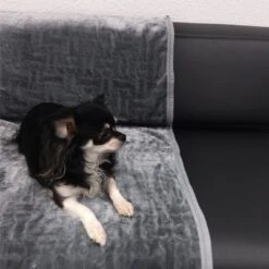 Manta Bones XXL Para Perros -Artículos Mascotas Tienda 67611 kuscheldecke bones hs 03 8