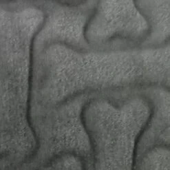 Manta Bones XXL Para Perros -Artículos Mascotas Tienda 67611 kuscheldecke bones hs 04 6