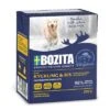 Bozita Bocaditos En Gelatina 6 X 370 G 1 Bozita Bocaditos En Gelatina 6 X 370 G -Artículos Mascotas Tienda 67794 pla bozita tetra huhn 370g 9