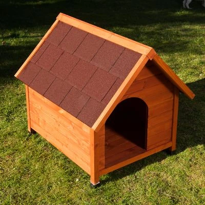 Caseta De Madera Spike Classic 4 Caseta De Madera Spike Classic - Imagen 2