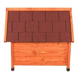 Caseta De Madera Spike Classic 26 Caseta De Madera Spike Classic -Artículos Mascotas Tienda 70438 pla hundehuette spike standard premium fg 7213 3