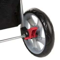 Cochecito Para Mascotas Pequeñas Sporty Pet Stroller -Artículos Mascotas Tienda 71006 sporty pet stroller fg 8082 9