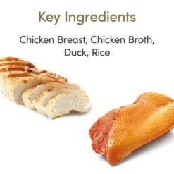 Applaws Latas En Caldo Para Gatos 6 X 156 G 27 Applaws Latas En Caldo Para Gatos 6 X 156 G -Artículos Mascotas Tienda 71552 applaws bruehe huhnchenbrustente 156g hs 01 5