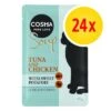 Pack %: Cosma Soup 24 X 40 G 1 Pack %: Cosma Soup 24 X 40 G -Artículos Mascotas Tienda 715566 cosma soup 24x40g 9