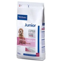 Virbac Veterinary HPM Junior Medium