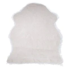 Smartpet Alfombra Para Perros Y Gatos -Artículos Mascotas Tienda 73343 kunstfell wei fg 9825 1