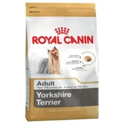Royal Canin Yorkshire Terrier Adult -Artículos Mascotas Tienda 73397 pla royalcanin yorkshireterrieradult 4